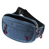 U.S. POLO ASSN. - SASZETKA NERKA BIGFORK BIUB55677MIA213 TOREBKA