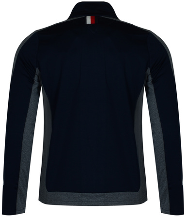 TOMMY HILFIGER - KURTKA MĘSKA SOFSHELL - TH08MJAC481-004