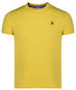 U.S. POLO ASSN. - T-SHIRT MĘSKI - SATI 154 66272 49351 310