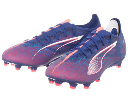 Buty męskie Puma ULTRA 5 MATCH FG/AG 107687-01