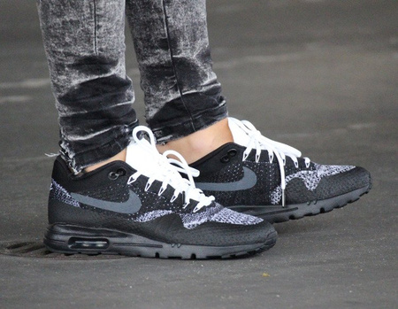 BUTY NIKE WMNS AIR MAX 1 ULTRA FLYKNIT (859517-001)