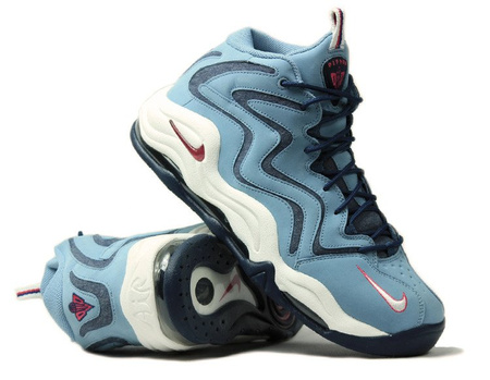 NIKE Air Pippen 1 Work Blue (325001-403)