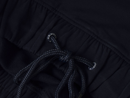 U.S. POLO ASSN. - DAMSKA BLUZA DRESOWA INES 387 66884 51930 179