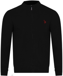 U.S. POLO ASSN. - MĘSKA BLUZA ALLY 187 65687 53393 199