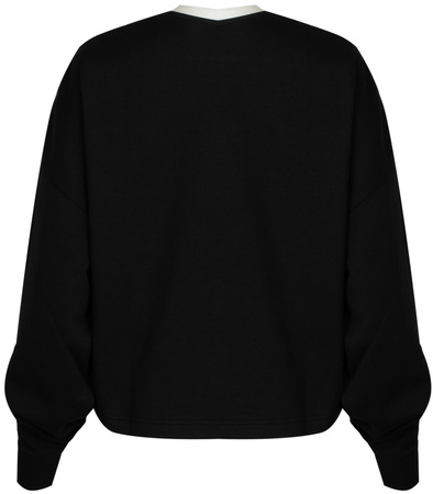 REEBOK - ZESTAW DRESOWY - RIE Knit Tracksuit HT8054