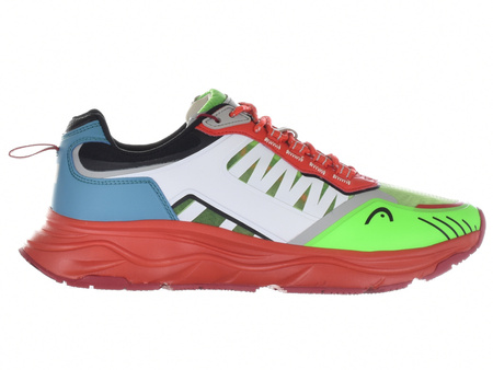 BUTY HEAD - SAVANNAH TRAIL TMS NX HDMCO7003-7051