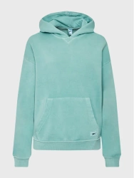 REEBOK - BLUZA DAMSKA Z KAPTUREM  - CL RBK ND FEECE HOODIE HK4946