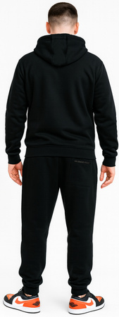 U.S. GRAND POLO EQUIPMENT & APPAREL - KOMPLET DRESOWY MĘSKI - IAN 9006