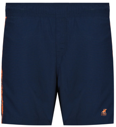 U.S. GRAND POLO EQUIPMENT & APPAREL - KĄPIELÓWKI MĘSKIE - US51714BW/4024 DK