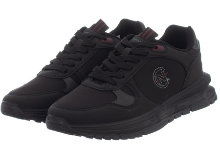 NAUTICA - BUTY MĘSKIE - RAINE NCM526Z20/52