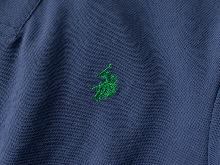 U.S. POLO ASSN. - MĘSKA KOSZULKA POLO KING 197 67355 41029 337