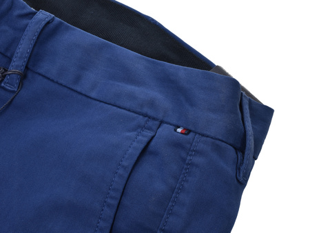 Spodnie Tommy Hilfiger Straight Denton Chino (MW0MW08644-453)