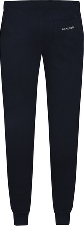 U.S. POLO ASSN. - MĘSKI LEKKI DRES - ODZIEŻ DOMOWA - ALDO 152 66815 35504 179 LOUNGEWEAR