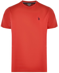 U.S. POLO ASSN. - T-SHIRT MĘSKI NATI 154 66894 49351 352