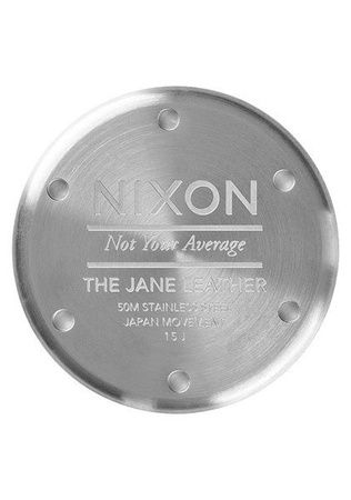 ZEGAREK NIXON JANE LEATHER (A9552232)