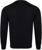STARTER - BLUA MĘSKA - EXIT SWEATSHIRT CSG00966 BLACK