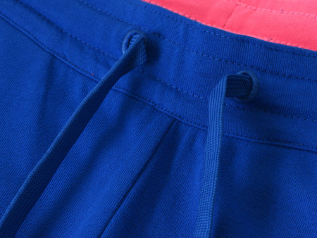 U.S. POLO ASSN. - MĘSKI KOMPLET LETNI - KOSZULKA I SZORTY KURT 132 66291 49351 503