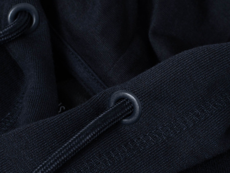 U.S. GRAND POLO EQUIPMENT & APPAREL - BLUZA MĘSKA Z KAPTUREM - HOODIE US52328M/3922