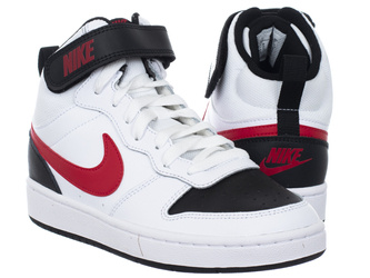 Buty damskie Nike COURT BOROUGH MID 2 CD7782-110