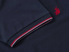 U.S. POLO ASSN. - MĘSKA KOSZULKA POLO NTRI 197 68079 41029 179