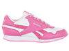 REEBOK - BUTY DZIECIĘCE - ROYAL CL JOG 3.0 100033278