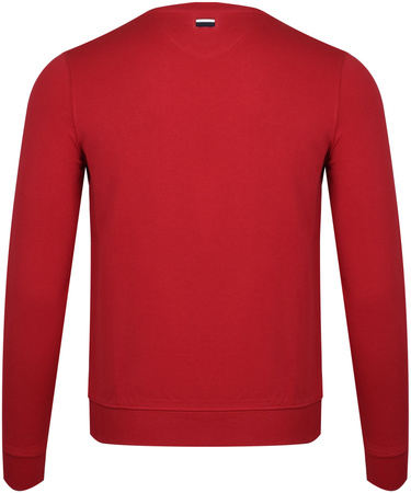 U.S. POLO ASSN. - MĘSKA BLUZA NRIO 187 63632 52088 256