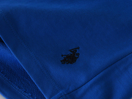 U.S. POLO ASSN. - MĘSKIE SZORTY BALD 131 64997 52088 233