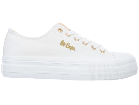 BUTY TRAMPKI DAMSKIE - LEE COOPER - LCW-25-02-3289LA