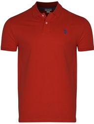 U.S. POLO ASSN. - MĘSKA KOSZULKA POLO CARD 197 67940 53673 155