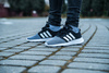 ADIDAS CLOUDFOAM SWIFT RACER (AW4159)