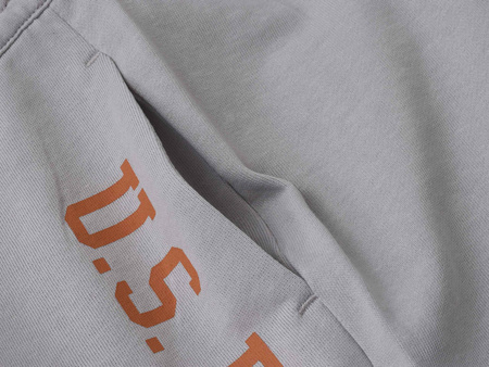 U.S. POLO ASSN. - MĘSKIE SZORTY MATY 131 65319 52319 288