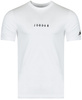 KOSZULKA MĘSKA JORDAN DM3182-100 T-SHIRT BIAŁY