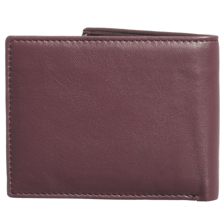 U.S. POLO ASSN. - PORTFEL MĘSKIE HORIZ WIUUA2248MHAP67