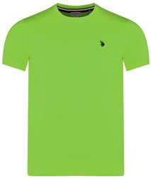 U.S. POLO ASSN. - T-SHIRT MĘSKI NATI 154 66894 49351 341