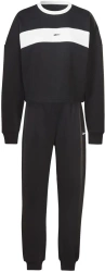 REEBOK -  ZESTAW DRESOWY -  RIE Knit Tracksuit HT8054