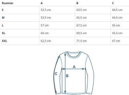 U.S. POLO ASSN. - DAMSKA BLUZA DRESOWA ARDE 162 65307 52319 199