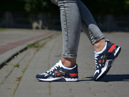 Buty ASICS Gel-Lyte V 1193A157-101