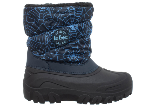 LEE COOPER - BUTY/ŚNIEGOWCE DZIECIĘCE - LCJ-25-10-3772K