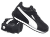 Buty dziecięce Puma Turin 3 AC Inf 384432-04