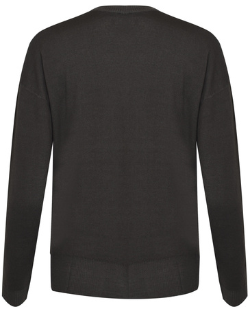 U.S. POLO ASSN. - SWETER DAMSKI - PAIN 373 66911 53497 464