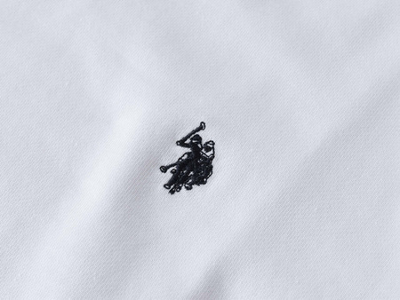 U.S. POLO ASSN. - MĘSKA BLUZA MAX 187 64992 52088 100