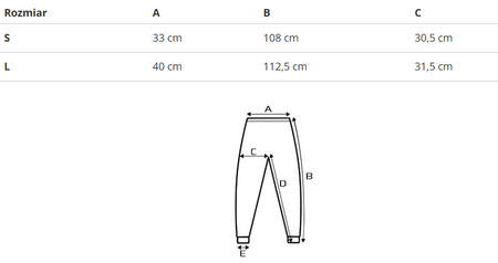 REEBOK - SPODNIE DRESOWE DAMSKIE - CL FL WIDE LEG PANT HT7838
