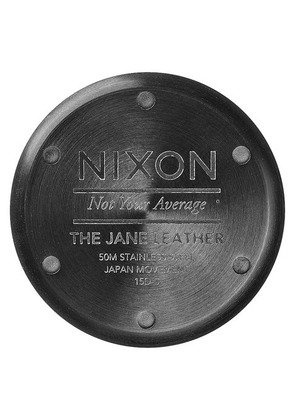 ZEGAREK NIXON JANE LEATHER (A9551037)