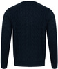 ENRICO COVERI - SWETER MĘSKI - CO52253/923