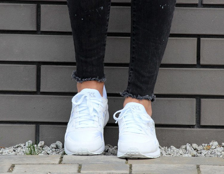 ASICS Gel-Lyte V Gs (H70TQ-0101)