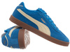 PUMA - BUTY DAMSKIE - PUMA CLUB II ERA SUEDE 400717-09