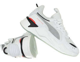 BUTY DAMSKIE - PUMA - RS-X FOREVER DIAMOND E 393621-01
