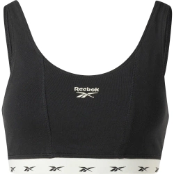 REEBOK - STANIK SPORTOWY - CL AE COTTON BRALETTE HN1840