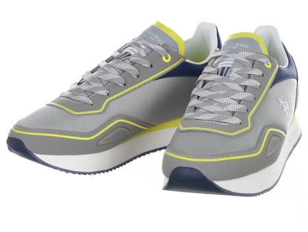 BUTY U.S. POLO ASSN. - NOBIL012A-LGR001