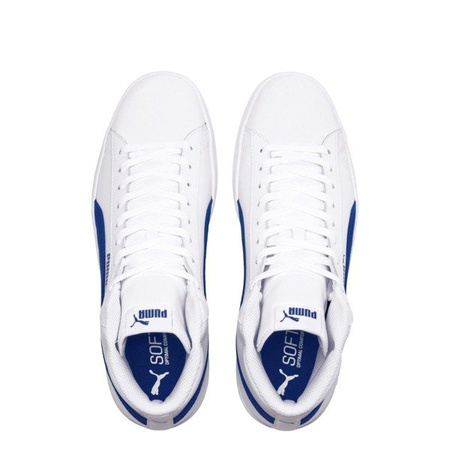 BUTY PUMA SMASH V2 MID (366889-01)